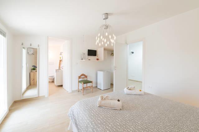 Like At Home B&B Sannicandro di Bari Exterior photo
