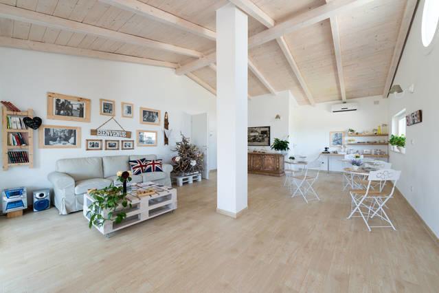 Like At Home B&B Sannicandro di Bari Exterior photo