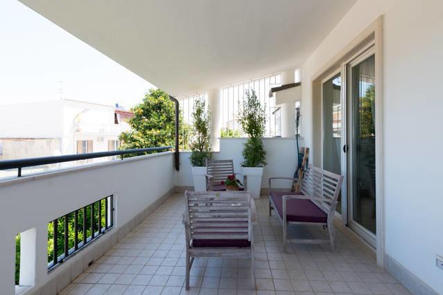 Like At Home B&B Sannicandro di Bari Exterior photo