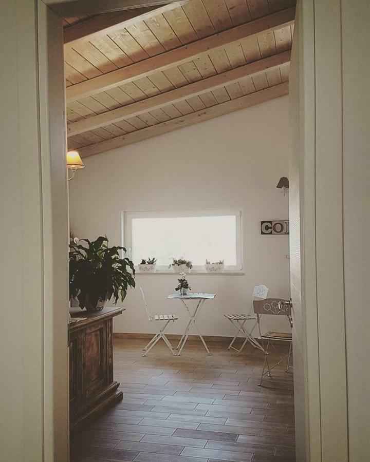 Like At Home B&B Sannicandro di Bari Exterior photo