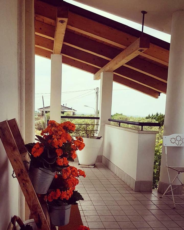 Like At Home B&B Sannicandro di Bari Exterior photo
