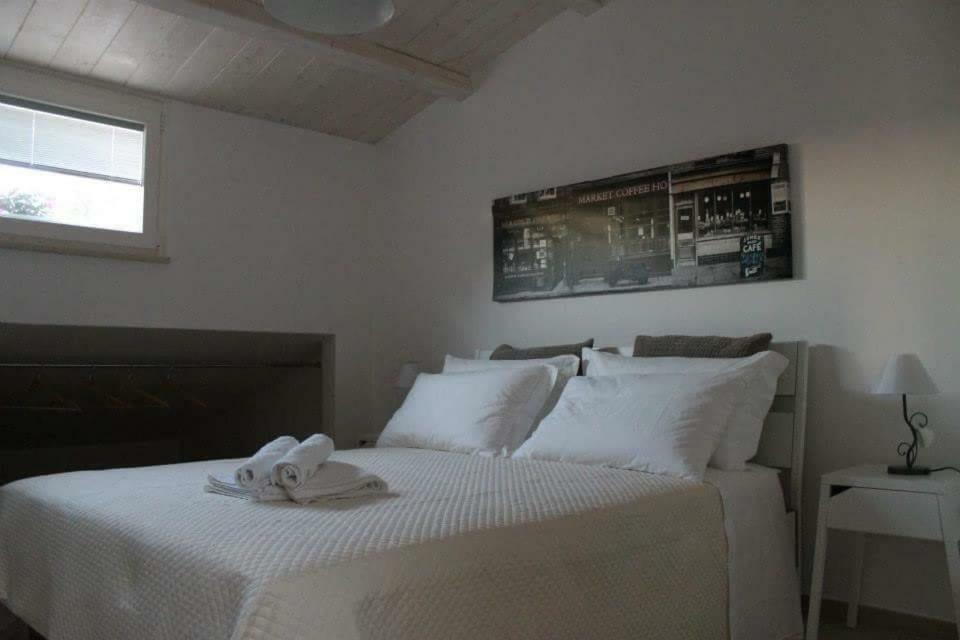 Like At Home B&B Sannicandro di Bari Exterior photo