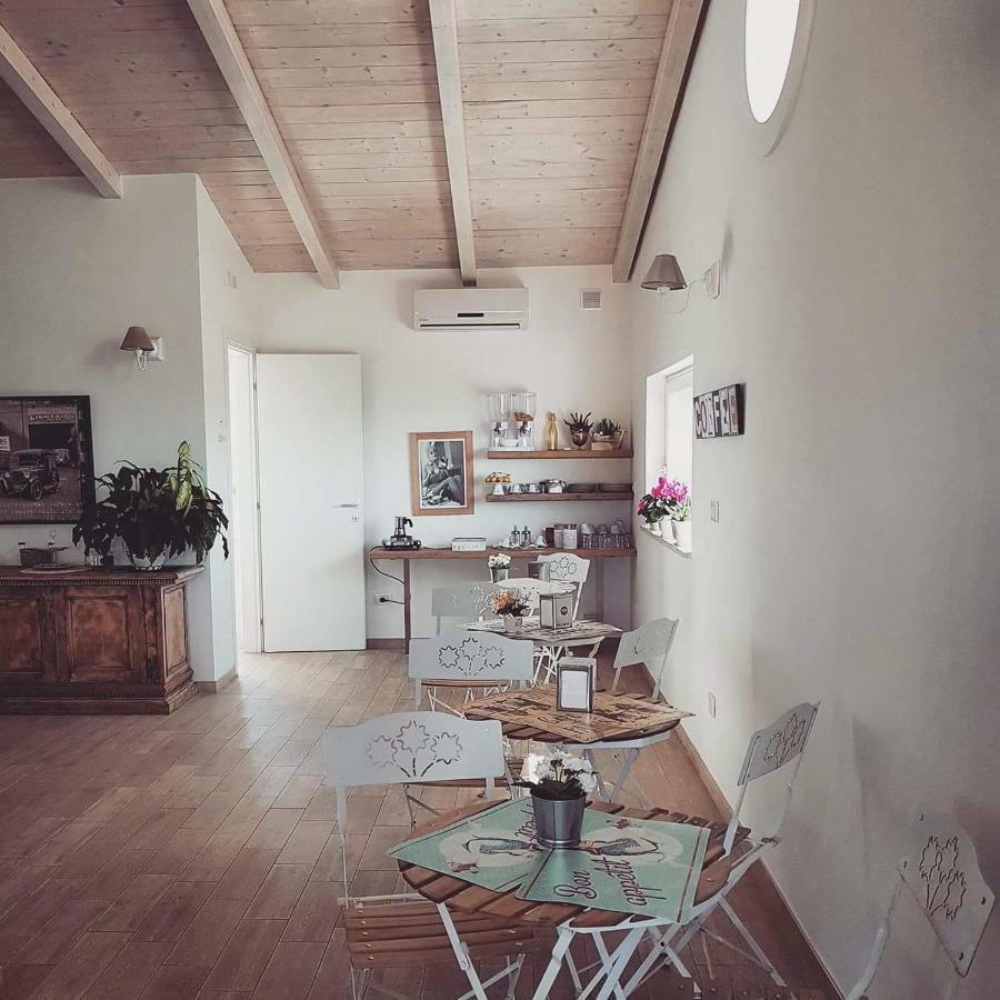 Like At Home B&B Sannicandro di Bari Exterior photo