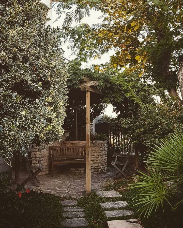 Like At Home B&B Sannicandro di Bari Exterior photo